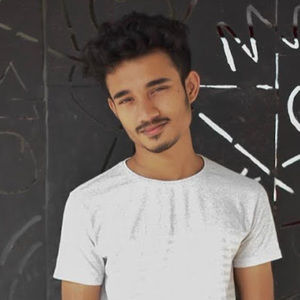 Meet your Posher, Rajath